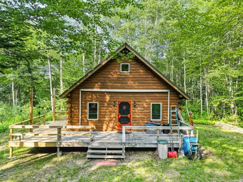 59 Mcdonald Road Parkman ME 04443