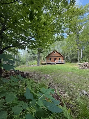 59 Mcdonald Road Parkman ME 04443