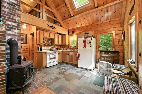 59 Mcdonald Road Parkman ME 04443