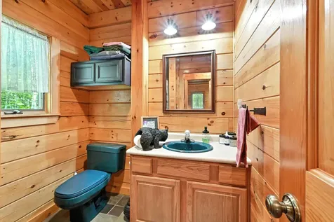 59 Mcdonald Road Parkman ME 04443