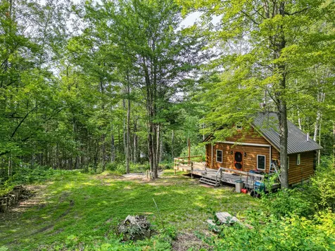 59 Mcdonald Road Parkman ME 04443