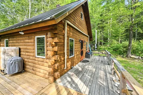 59 Mcdonald Road Parkman ME 04443