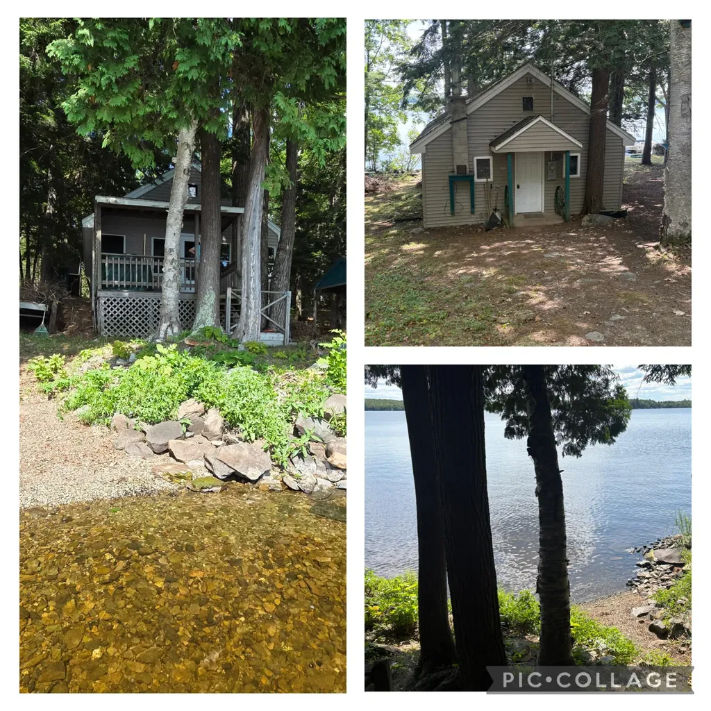 336 Beechwood Avenue Old Town ME 04468