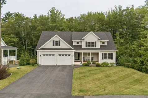 5 Bouchard Court Old Orchard Beach ME 04064