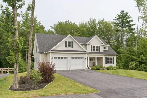 5 Bouchard Court Old Orchard Beach ME 04064