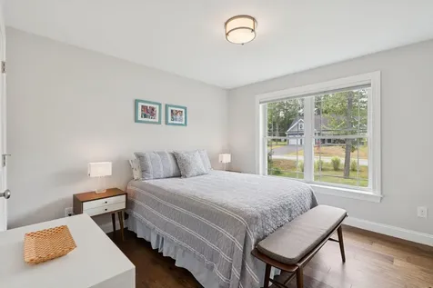 5 Bouchard Court Old Orchard Beach ME 04064