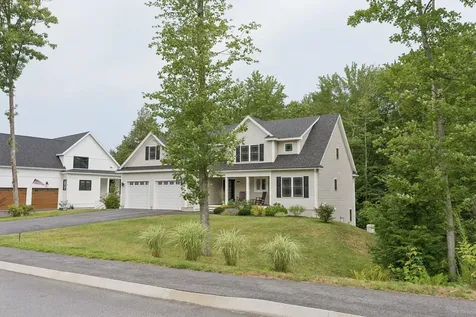 5 Bouchard Court Old Orchard Beach ME 04064