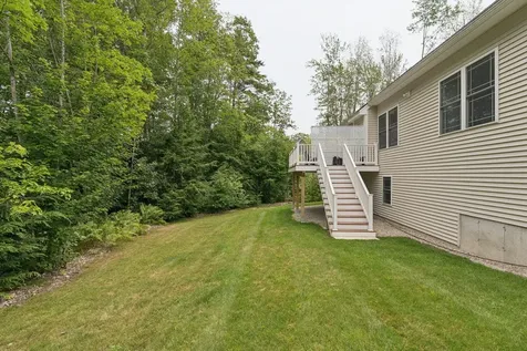 5 Bouchard Court Old Orchard Beach ME 04064
