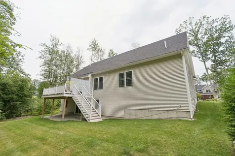 5 Bouchard Court Old Orchard Beach ME 04064