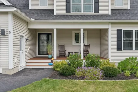 5 Bouchard Court Old Orchard Beach ME 04064