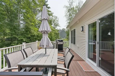 5 Bouchard Court Old Orchard Beach ME 04064