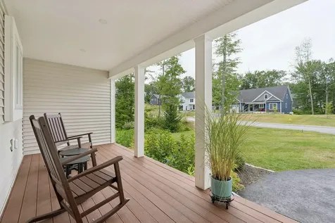 5 Bouchard Court Old Orchard Beach ME 04064