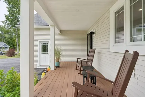5 Bouchard Court Old Orchard Beach ME 04064