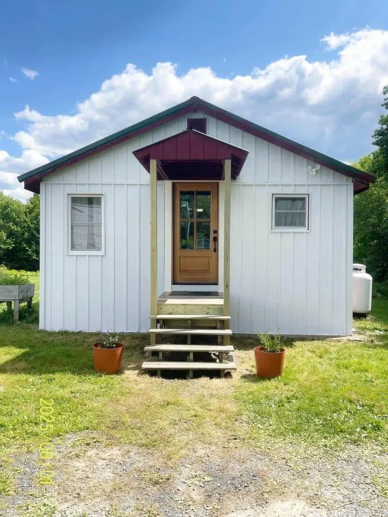 194 Wellington Road Parkman ME 04443