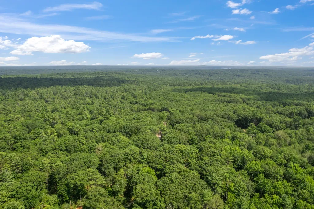 Lot 7j Badger Way Nobleboro ME 04555
