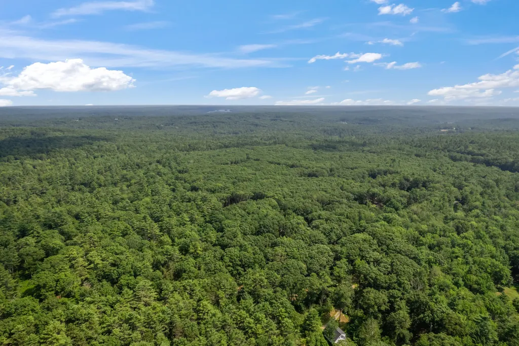 Lot 7j Badger Way Nobleboro ME 04555