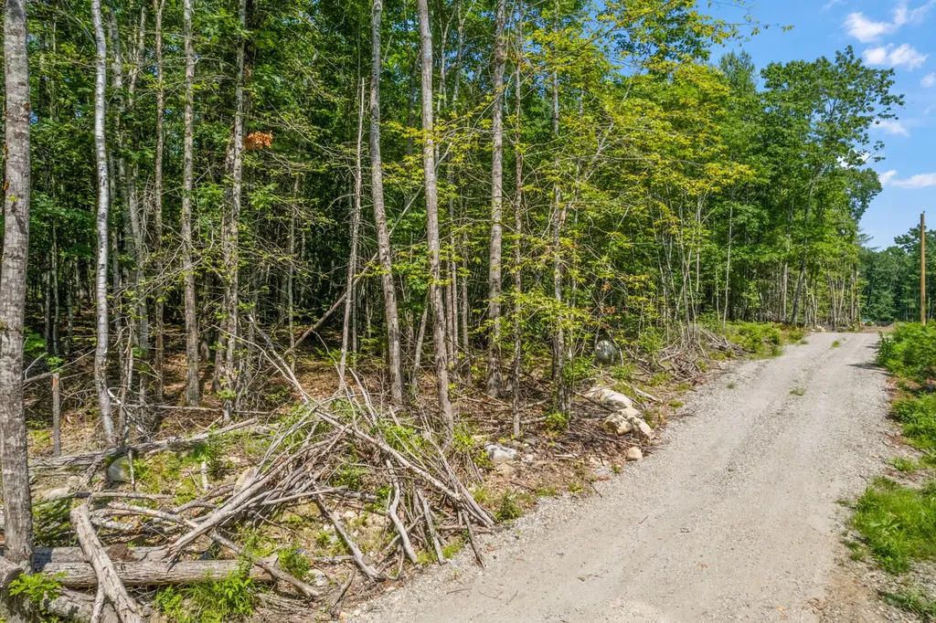 Lot 7j Badger Way Nobleboro ME 04555