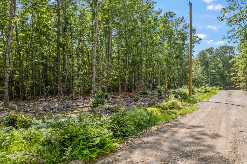 Lot 7j Badger Way Nobleboro ME 04555