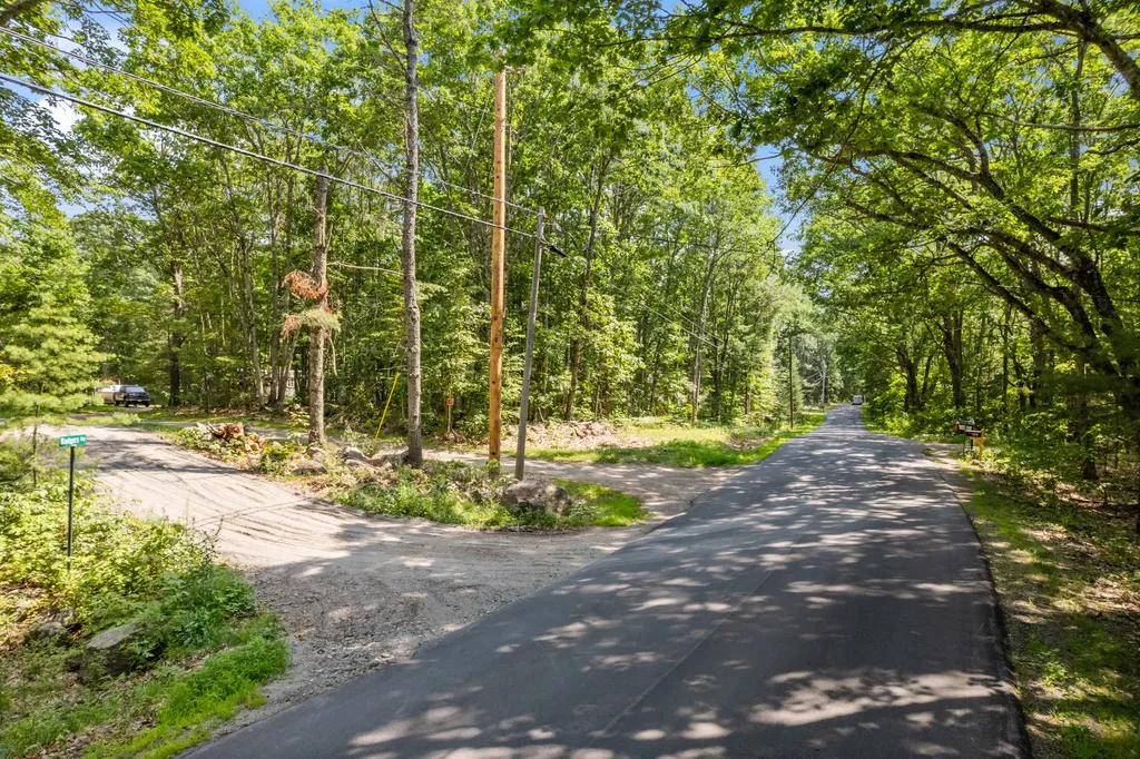 Lot 7j Badger Way Nobleboro ME 04555