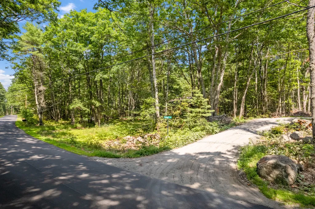 Lot 7j Badger Way Nobleboro ME 04555