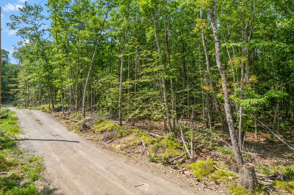 Lot 7j Badger Way Nobleboro ME 04555