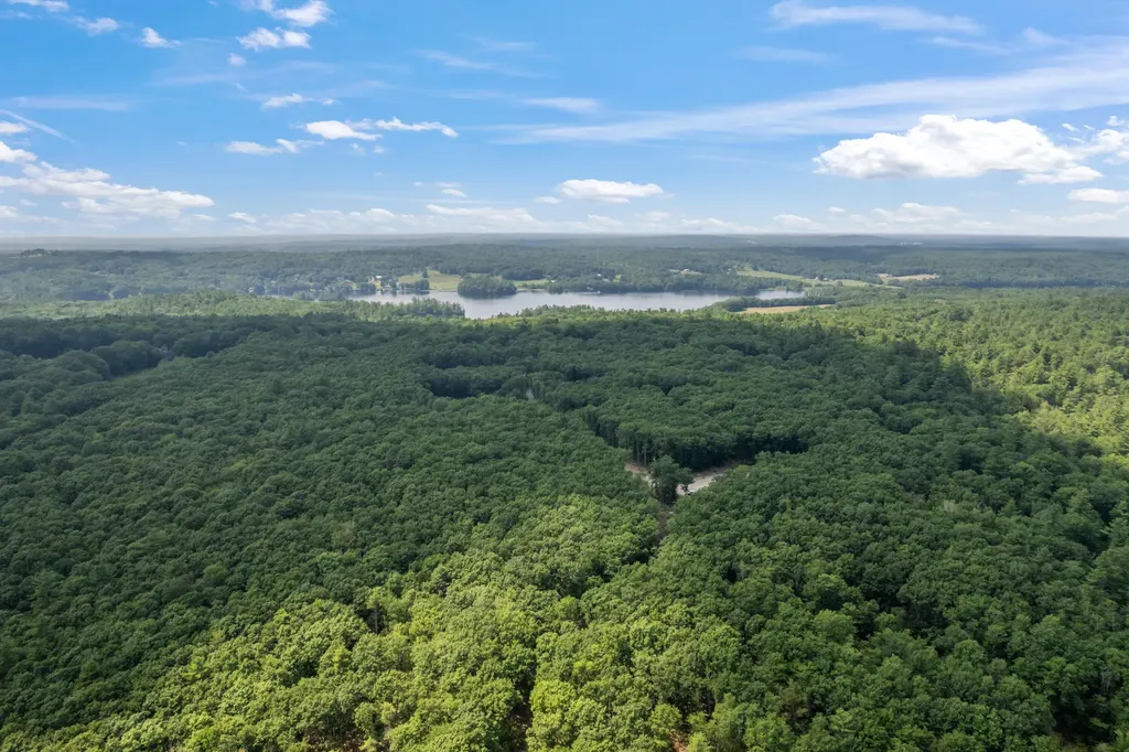 Lot 7j Badger Way Nobleboro ME 04555