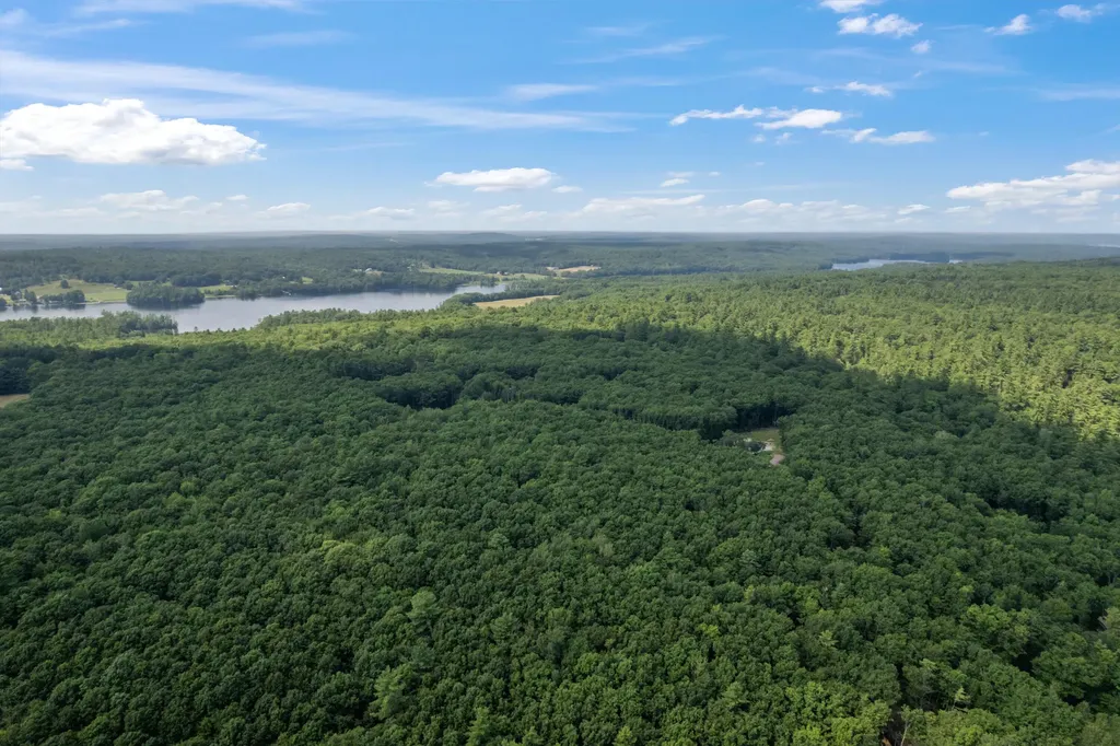 Lot 7j Badger Way Nobleboro ME 04555
