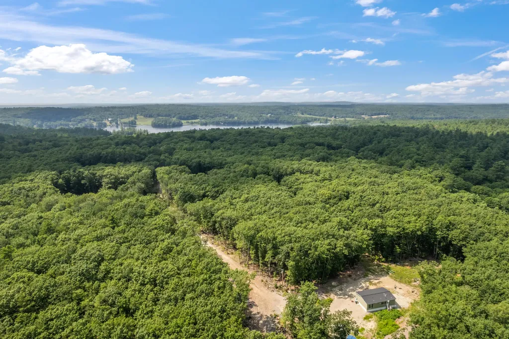 Lot 7j Badger Way Nobleboro ME 04555