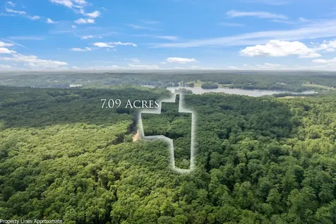 Lot 7J Badger Way Nobleboro ME 04555