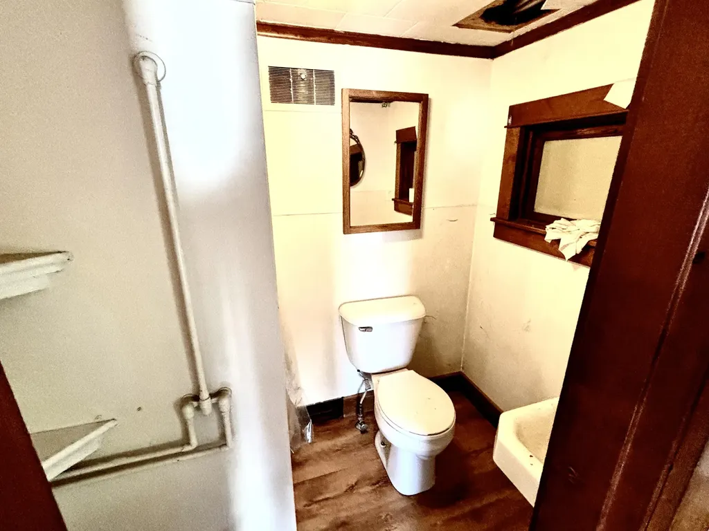85 School Street Millinocket ME 04462