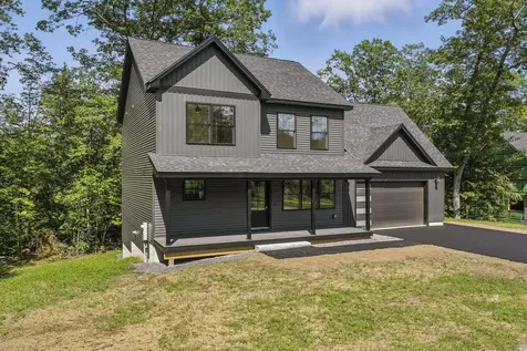 52 Woodbrey Lane Standish ME 04084