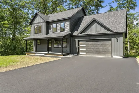 52 Woodbrey Lane Standish ME 04084
