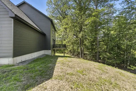 52 Woodbrey Lane Standish ME 04084