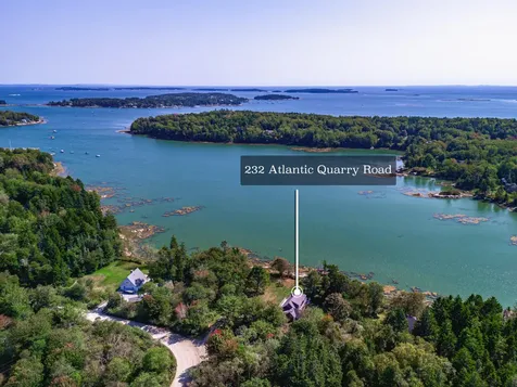 232 Atlantic Quarry Road Saint George ME 04859