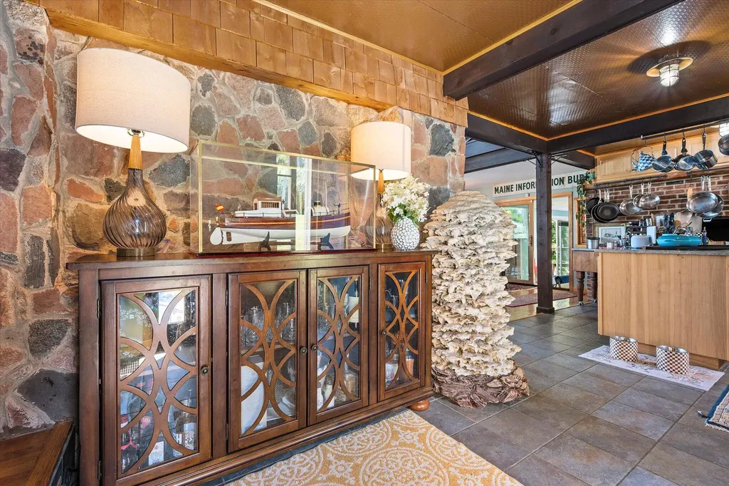 50 Eagle Cove Lane Calais ME 04619