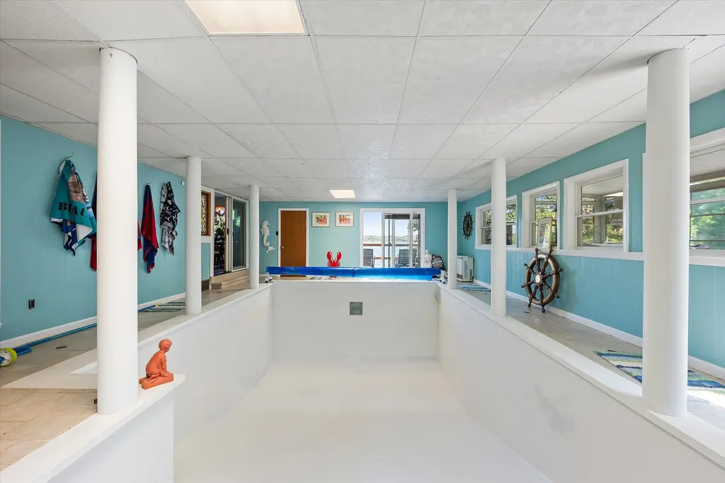 50 Eagle Cove Lane Calais ME 04619