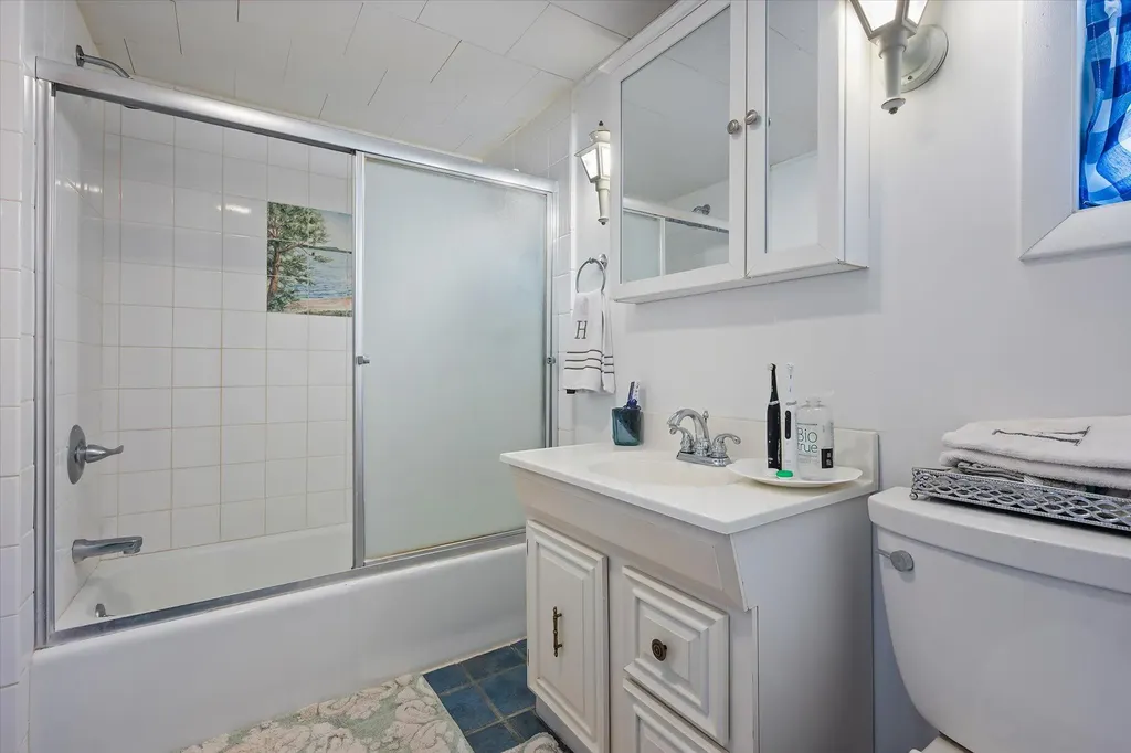 50 Eagle Cove Lane Calais ME 04619