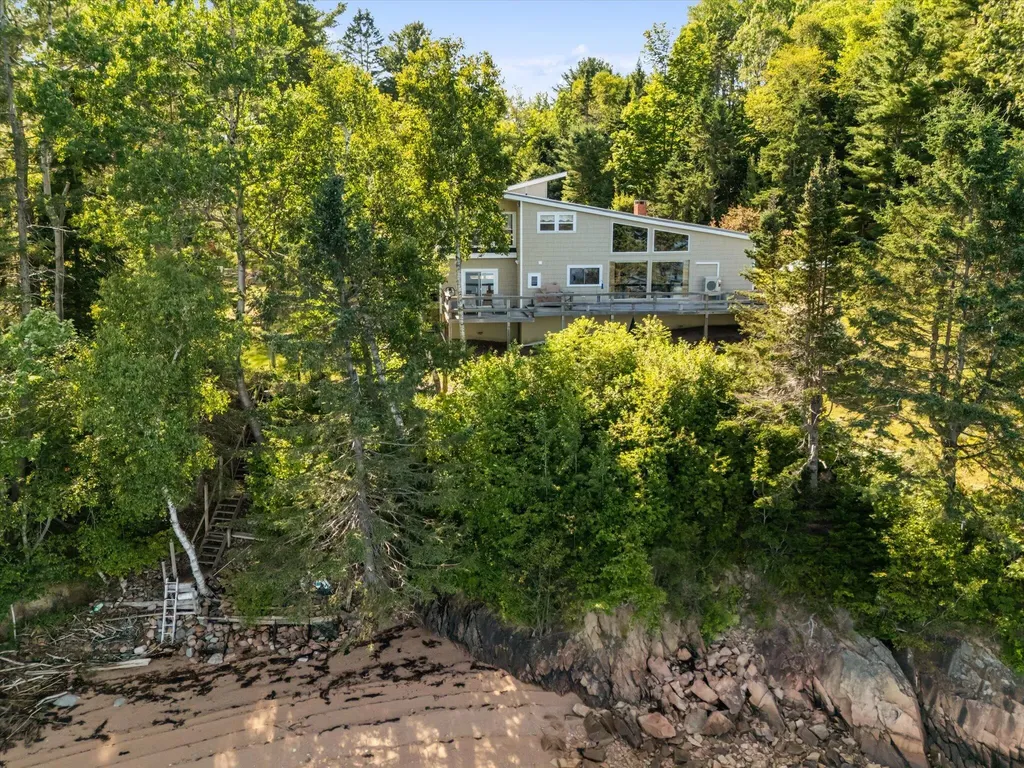 50 Eagle Cove Lane Calais ME 04619
