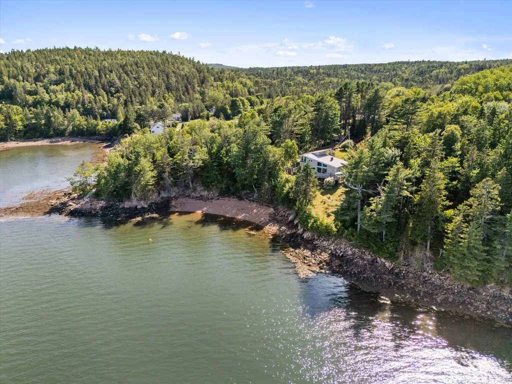 50 Eagle Cove Lane Calais ME 04619