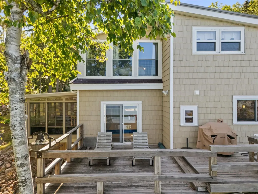 50 Eagle Cove Lane Calais ME 04619