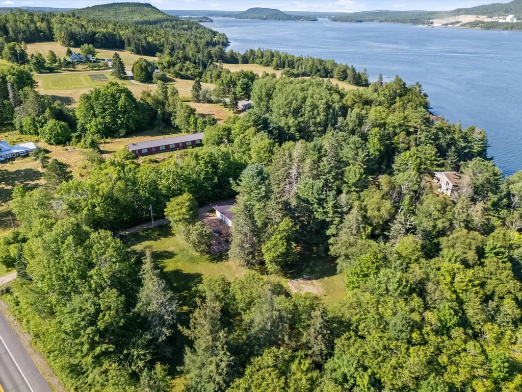 50 Eagle Cove Lane Calais ME 04619