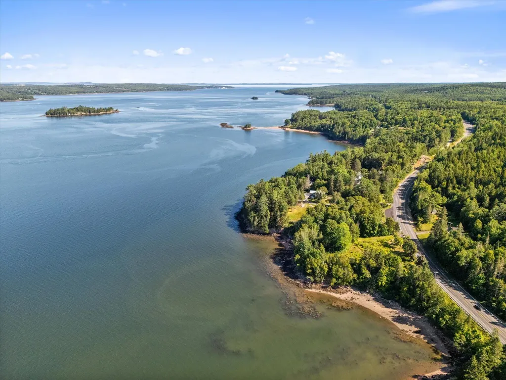 50 Eagle Cove Lane Calais ME 04619