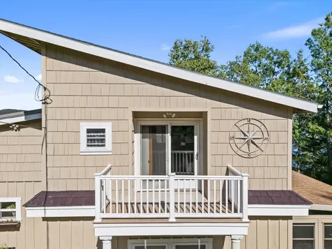 50 Eagle Cove Lane Calais ME 04619