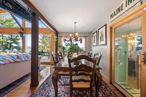 50 Eagle Cove Lane Calais ME 04619
