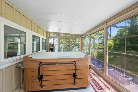 50 Eagle Cove Lane Calais ME 04619