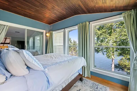 50 Eagle Cove Lane Calais ME 04619