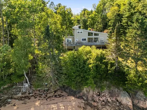 50 Eagle Cove Lane Calais ME 04619