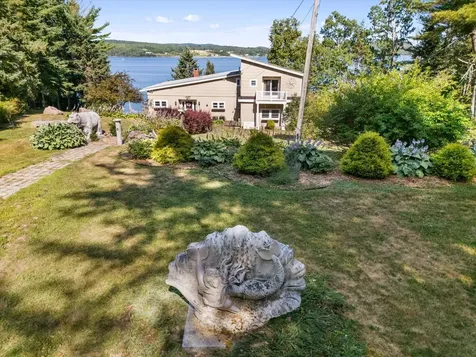 50 Eagle Cove Lane Calais ME 04619