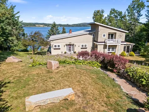 50 Eagle Cove Lane Calais ME 04619