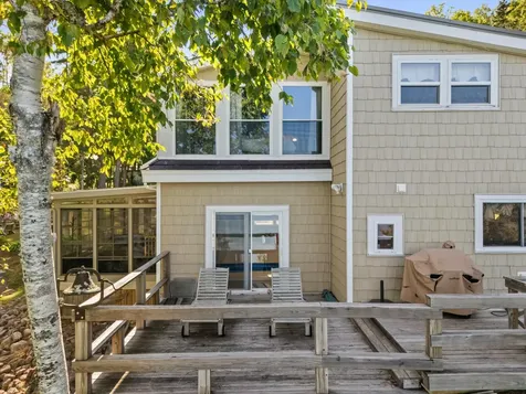 50 Eagle Cove Lane Calais ME 04619
